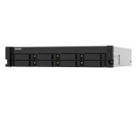 QNAP TS-832PXU-RP-4G RACK - 594884 - zdjęcie 3